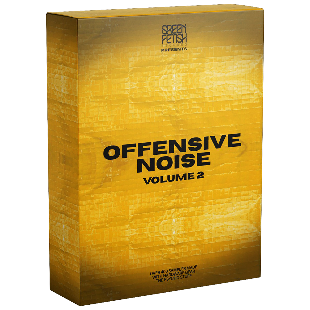 Offensive Noise Vol. 2